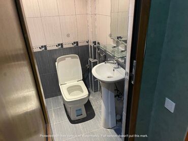 Uzunmüddətli kirayə mənzillər: Azadliq metrosuna yaxın Medera qospitala yaxin 18 mertebeli binanın — 13