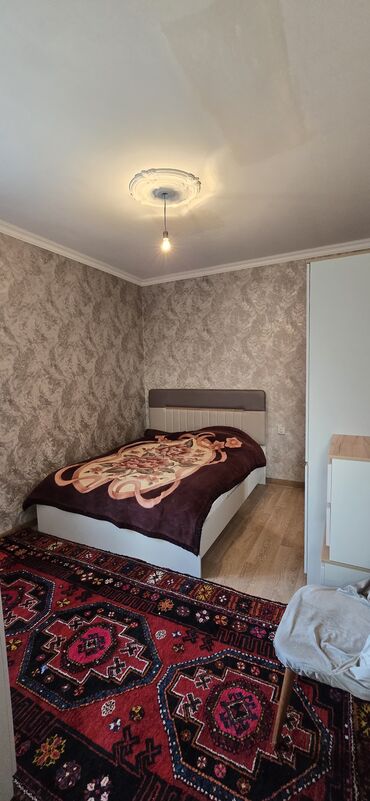 Həyət evləri və villaların satışı: Hökməli 3 otaqlı, 66 kv. m, Yeni təmirli — 16