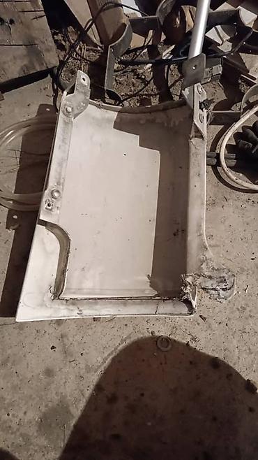 Другие детали для мотора: Атего 4.3 запчасть — 7