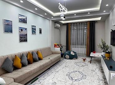 Продажа квартир: 2 комнаты, 71 м², Верхний Джал Элитка, 10 этаж, Евроремонт at lalafo.kg — 2 Продажа квартир: 2 комнаты, 71 м², Верхний Джал Элитка, 10 этаж, Евроремонт — 2