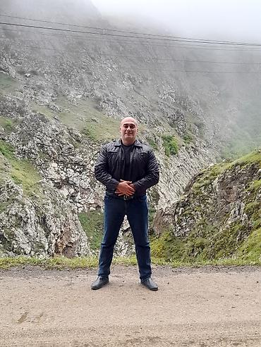 Туризм: Şəxsi bələdçi və turlar – dağ marşrutları və təbiət məkanları — 1