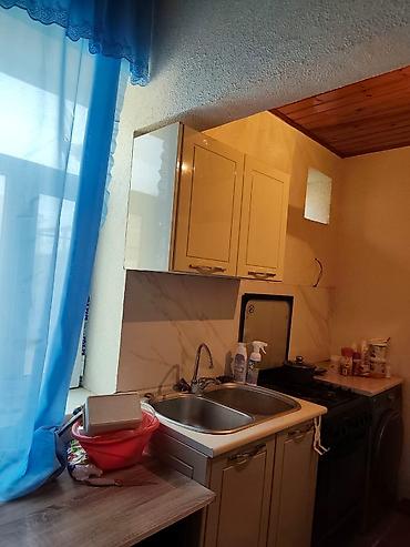 kiraye ile satilan evler: 2 otaqlı, 65 kv. m, Kredit yoxdur, Orta təmir — 5