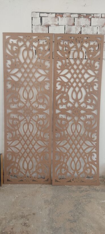 Sifarişlə qonaq masaları: Yumru masa, MDF, Zəmanətsiz, Kredit yoxdur — 10