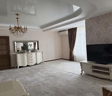 Батирлер: 3 бөлмө, 187 м², Цум Элитка, 3 кабат, Евро оңдоо — 7
