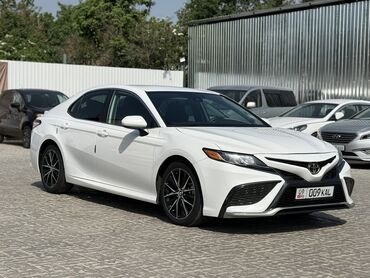 Toyota: Camry 2019 год 2.5 бензин Маши без вложений цена срочная 🚨 17.999$ без