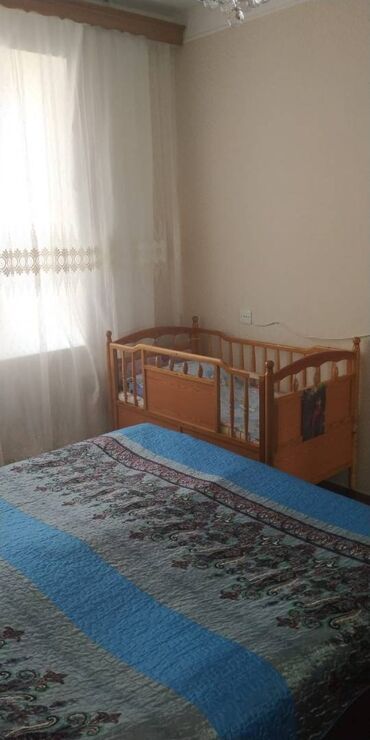 Köhnə tikili: Bakı, 3 otaqlı, Köhnə tikili, 75 kv. m — 8