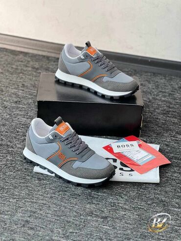 Patike: Patike, Hugo Boss, veličina - 45 — 13