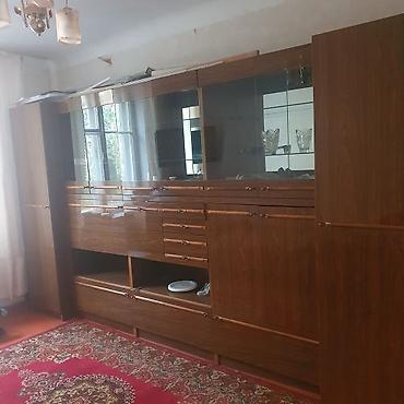 шкаф бу для одежды: Продаю стенку-шкаф — 1