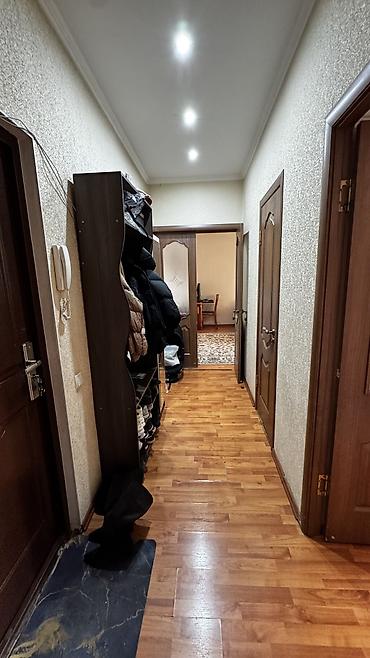 Продажа квартир: 2 комнаты, 67 м², 106 серия улучшенная, 8 этаж, Косметический ремонт — 7