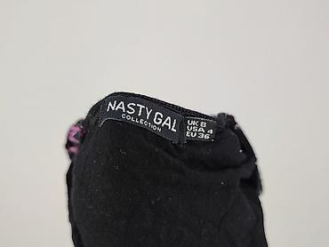 drapowanie: Nasty Gal, Body damskie, rozmiar S — 5