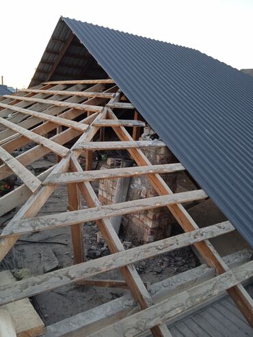 Кровля крыши: Кровля крыши | Монтаж, Демонтаж, Ремонт Больше 6 лет опыта — 19