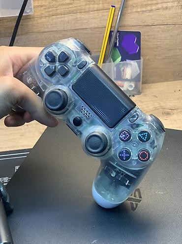 nintendo controller: PlayStation 4 Slim на 1тб не прошитая + комплект игр обмен интересен — 6