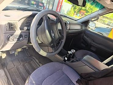 mini kuper: Ford Explorer: 2003 г., 4.6 л, Автомат, Газ, Внедорожник — 5