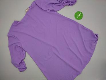 basic by o la la: Tunika damska, rozmiar 2XL — 3
