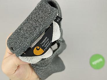 hip hop: Carhartt, Bluza z kapturem dla mężczyzn, rozmiar XS — 5