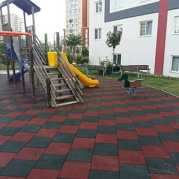 Другое для спорта и отдыха: Спортивное покрытие, покрытие для спортзала, резиновое покрытие — 28