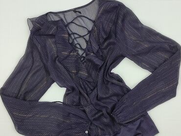 szorty dla puszystych: Stradivarius, Body damskie, rozmiar M
