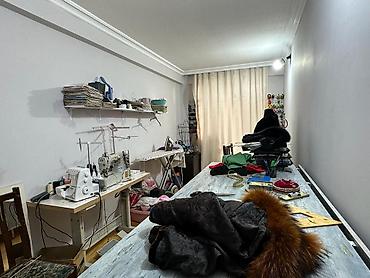 Daşınmaz əmlak: Bakıxanov qəs., 3 otaqlı, Yeni tikili, 112 kv. m — 9