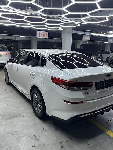 kia k5 полик: Kia K5: 2018 г., 2 л, Автомат, Газ, Седан — 6