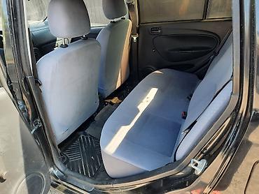 Daewoo: Daewoo Matiz: 2004 г., 0.1 л, Механика, Бензин, Хэтчбэк — 4