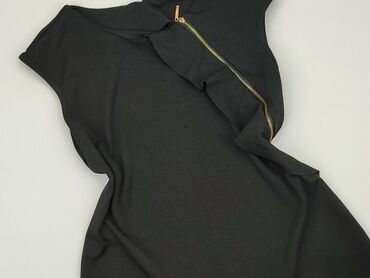 jedwabna bluzki koszulowe: Blouse, S (EU 36), condition - Good