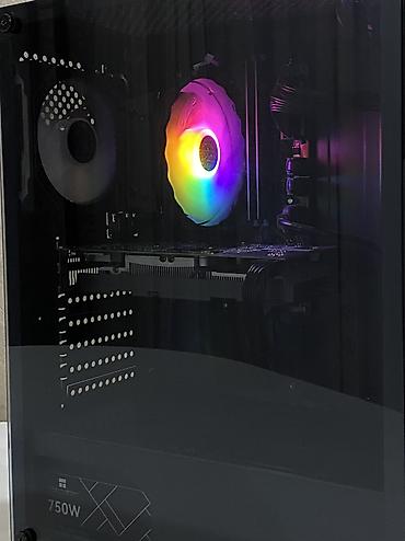 core i5: Компьютер, ОЗУ 16 ГБ, Для несложных задач, Б/у, Intel Core i5, SSD — 5