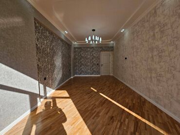 Yeni tikili: 3 otaqlı, Yeni tikili, 75 kv. m — 13