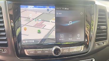 ssang: Русификация Ssang Yong G4,Tivoli на выезд. 📢 SsangYong G4 / Tivoli — — 8