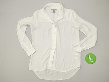 biale body hm: H&M, Koszula damska, rozmiar S — 2