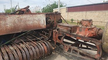 mini traktor satisi azerbaycanda: Presbaglayan satilir kecen sezon isleyib bu sezona hazirlamag ucun — 5