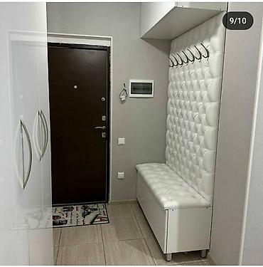 сдаю 8000: Сдается 2-х ком.квартира В Районе ТРЦ Ала-Арча Цена 800 Этаж 1/10 — 5