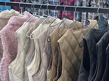 Женские брюки: Женская одежда продается весь ассортимент товаров ПО ОПТОВОЙ цене — 2