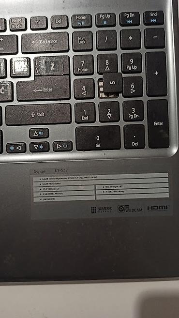HP: PONUDA LAPTOPOVA ZA DELOVE ILI SREĐIVANJE ​1. HP Pavilion dv6000 — 8