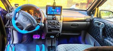 vito aksesuarları: Opel Vita: 1.4 l | 1996 il 311364 km Hetçbek — 5