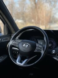 Hyundai: Hyundai Palisade: 2019 г., 2.2 л, Автомат, Дизель, Внедорожник at lalafo.kg — 19 Hyundai: Hyundai Palisade: 2019 г., 2.2 л, Автомат, Дизель, Внедорожник — 19
