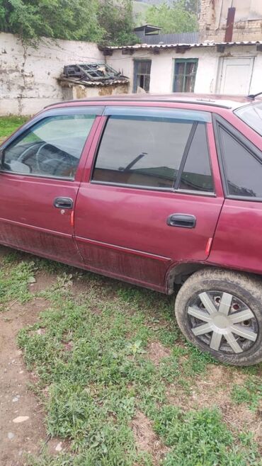 нексия 3 цена в бишкеке: Daewoo Nexia: 2007 г., 1.5 л, Механика, Бензин, Седан