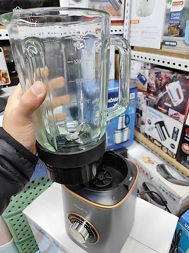 Блендеры, комбайны, миксеры: Блендер, миксер, Новый, Платная доставка — 7