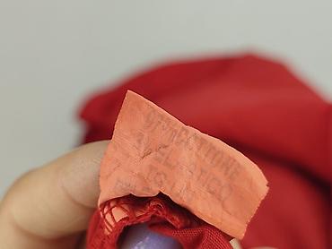 clothes in red: Sukienka damska, rozmiar S — 5