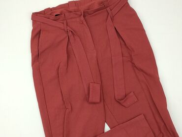 bluzki z psim patrolem: Material trousers, Only, M (EU 38), condition - Very good