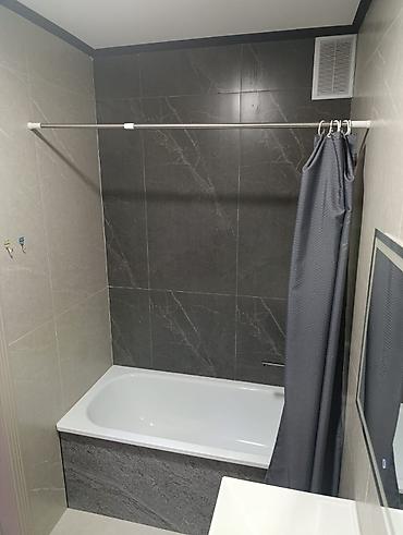 Продажа квартир: 2 комнаты, 60 м², Южная Магистраль Элитка, 12 этаж, Евроремонт — 12