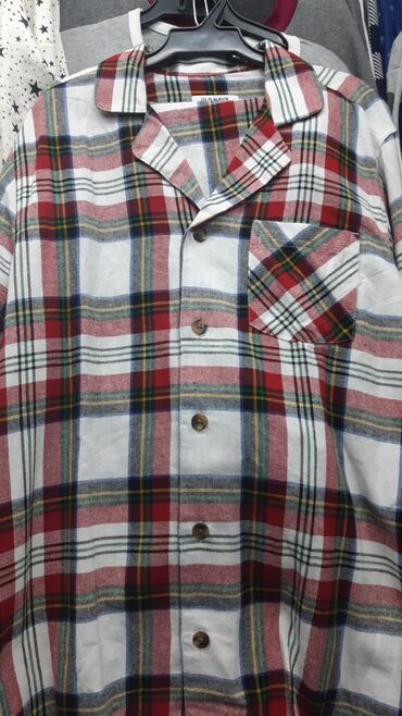 Домашние костюмы: Мужской домашний костюм, S, M, L, Новый, цвет - Красный, Самовывоз, Платная доставка — 17