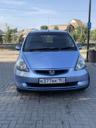 машины фит: Honda Fit: 2001 г., 1.3 л, Автомат, Бензин, Хэтчбэк