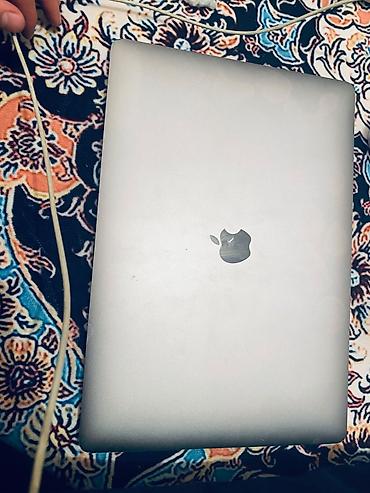Ноутбуки Apple (MacBook): Для программирования, Intel Core i7, ОЗУ, RAM: 16 ГБ — 1