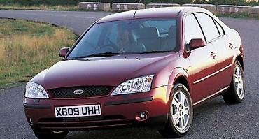 c4 с4: FORD MONDEO 1.8-2.0-2.5 (Форд Мондео) Автозапчасти, запчасти — 1