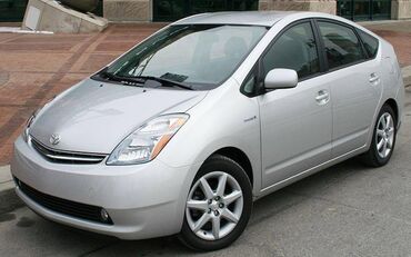 Toyota: Toyota Prius: 1.5 l | 2009 il Sedan