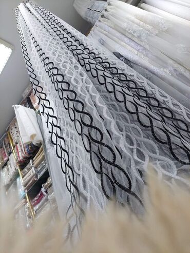 Ostali kućni dekor: !!!! Zavese Top Kvalitet !!!! Cena od samo 1100 din metar Količina — 12