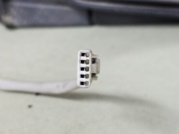 Зеркала: Боковое правое Зеркало Daihatsu Б/у, Оригинал — 4