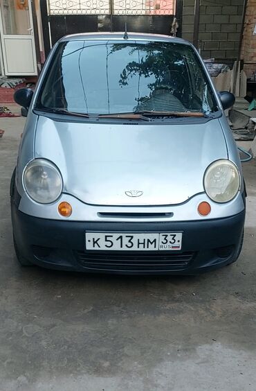 матиз балка: Daewoo Matiz: 2004 г., 0.8 л, Механика, Бензин