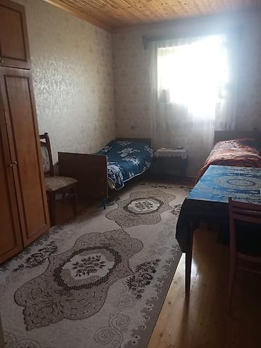 Həyət evləri və villaların satışı: Satılır: həyət evi - Tikili: 1 mərtəbəli, bütöv birmərtəbə plan — 14