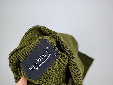 ochnik ugg: By o la la. !, Sukienka damska, rozmiar One size — 4